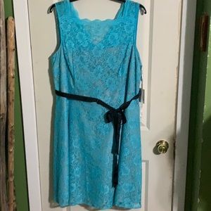 Calvin Klein woman’s dress